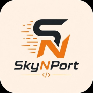 Telegram profile photo for SkyNPort II UPDATES