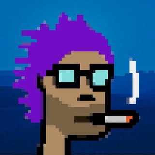 Telegram profile photo for MAXI DEGENS
