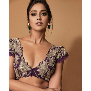Telegram profile photo for Ileana D'Cruz π§