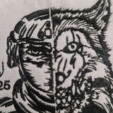 Telegram profile photo for Влад Орлов.