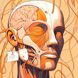 Telegram profile photo for 📚 АНАТОМИЯ