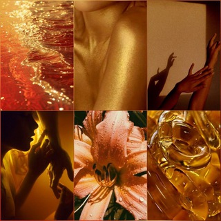 Telegram profile photo for Freyja | Gallery of Dreams