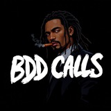 Telegram profile photo for Billion Dolla Degen Calls🚀