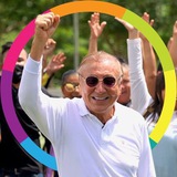 Telegram profile photo for Rodolfo Hernández Presidente