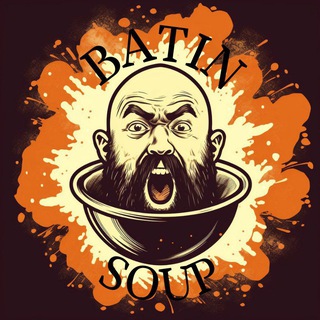 Telegram profile photo for Batin soup