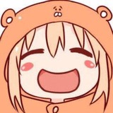Telegram profile photo for jizhi