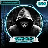 Telegram profile photo for GuGaNoNyMoOFC_Canal