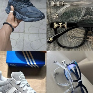 Telegram profile photo for Fashion zoo👟