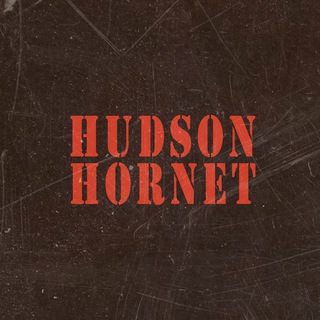 Telegram profile photo for hudson hornet