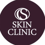 Telegram profile photo for SKIN CLINIC