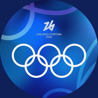Telegram profile photo for Олимпийцы. Минута в минуту