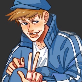 Telegram profile photo for ехгиос бурмалдит