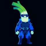 Telegram profile photo for CYBERLEEK