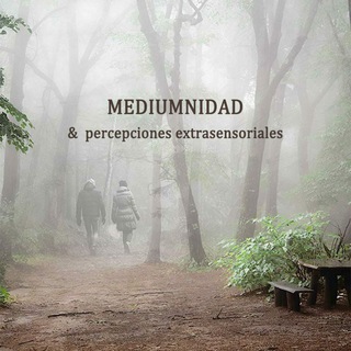 Telegram profile photo for Latidos CC - Mediumnidad