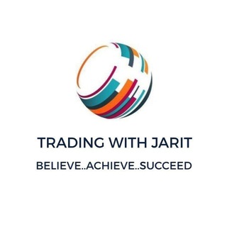 Telegram profile photo for TRADING WITH JARIT ™