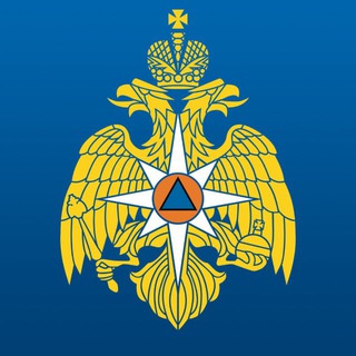 Telegram profile photo for Замполит МЧС России