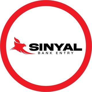Telegram profile photo for SINYAL BANK ENTRY ๐ฎ๐ฉ