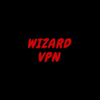 Telegram profile photo for 𝗪𝗜𝗭𝗔𝗥𝗗 𝗩𝗣𝗡
