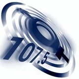 Telegram profile photo for 107.5