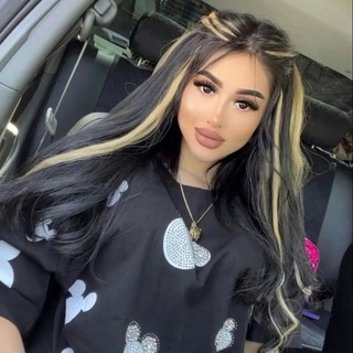 Telegram profile photo for Parizoda Tik tok❤