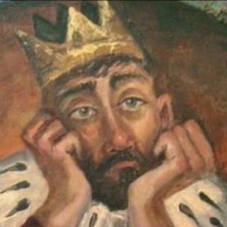 Telegram profile photo for Не все дома