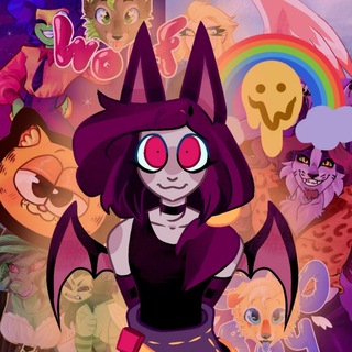 Telegram profile photo for ๐ะงะฐัะปะธ ะะตะฝัะพะท16+๐