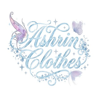 Telegram profile photo for ashrinclothes ִֶ𓂃 ࣪ ִֶָ ʚଓ་༘