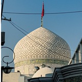 Telegram profile photo for دمعة رقیة❤️🩹🇮🇷