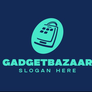 Telegram profile photo for GadgetBazaar📲