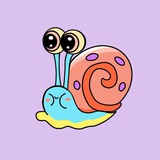 Telegram profile photo for Gary the Snail Channel