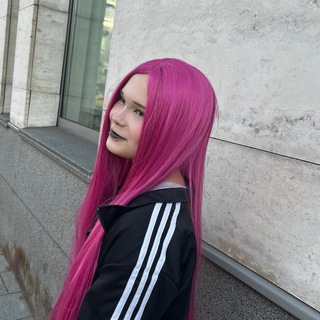 Telegram profile photo for варёнка