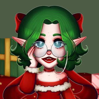 Telegram profile photo for Фікус🌿