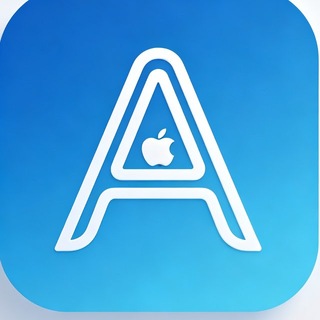 Telegram profile photo for App Store软件更新提醒