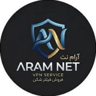 Telegram profile photo for ARAMNET|CONFIG