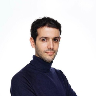 Telegram profile photo for Josep Goded (Independent Journalist)