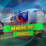 Telegram profile photo for NL:RP | Updates 2.8.0 (01.08.2026)