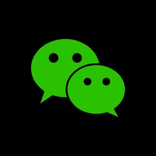 Telegram profile photo for Weixin