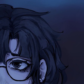 Telegram profile photo for Алина хозяйка дискорда^^