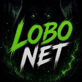 Telegram profile photo for LOBO NET