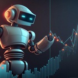 Telegram profile photo for Signal