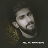 Telegram profile photo for Miladharouni_original