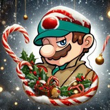 Telegram profile photo for Тест