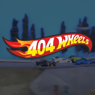 Telegram profile photo for 404WHEELS PORTAL
