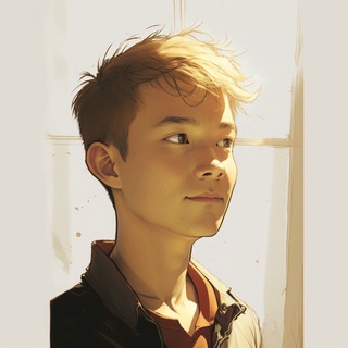 Telegram profile photo for 洋拉图官方频道