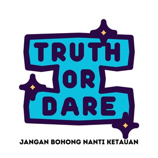 Telegram profile photo for Truth Or Dare (RP)