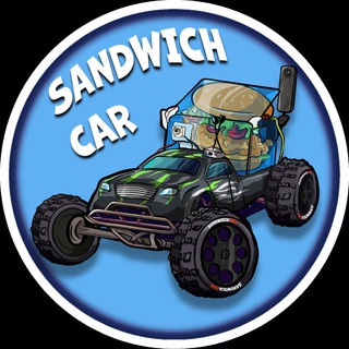 Telegram profile photo for Sandwich Car