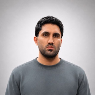 Telegram profile photo for Amir Abar
