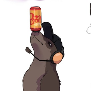 Telegram profile photo for |РЕСТ| Точечка Рисует :D #Культ_ВыдраСкаут