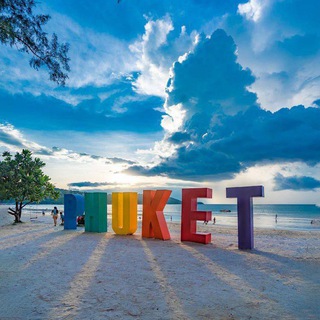 Telegram profile photo for Аренда Пхукет 🇹🇭 квартиры и виллы