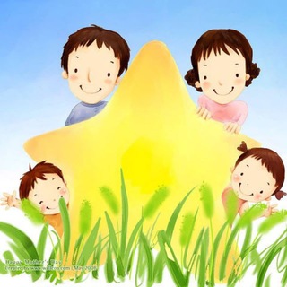 Telegram profile photo for Мудрые родители ♥️ Семья ♥️ Дети♥️Москва